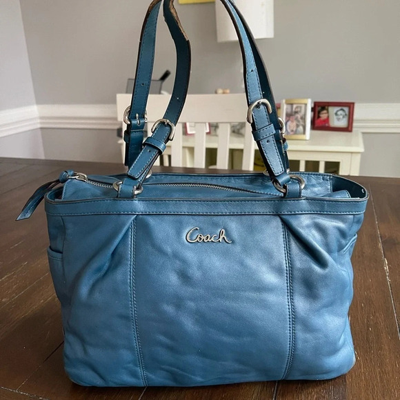 Coach tote bag - Picture 16 of 16